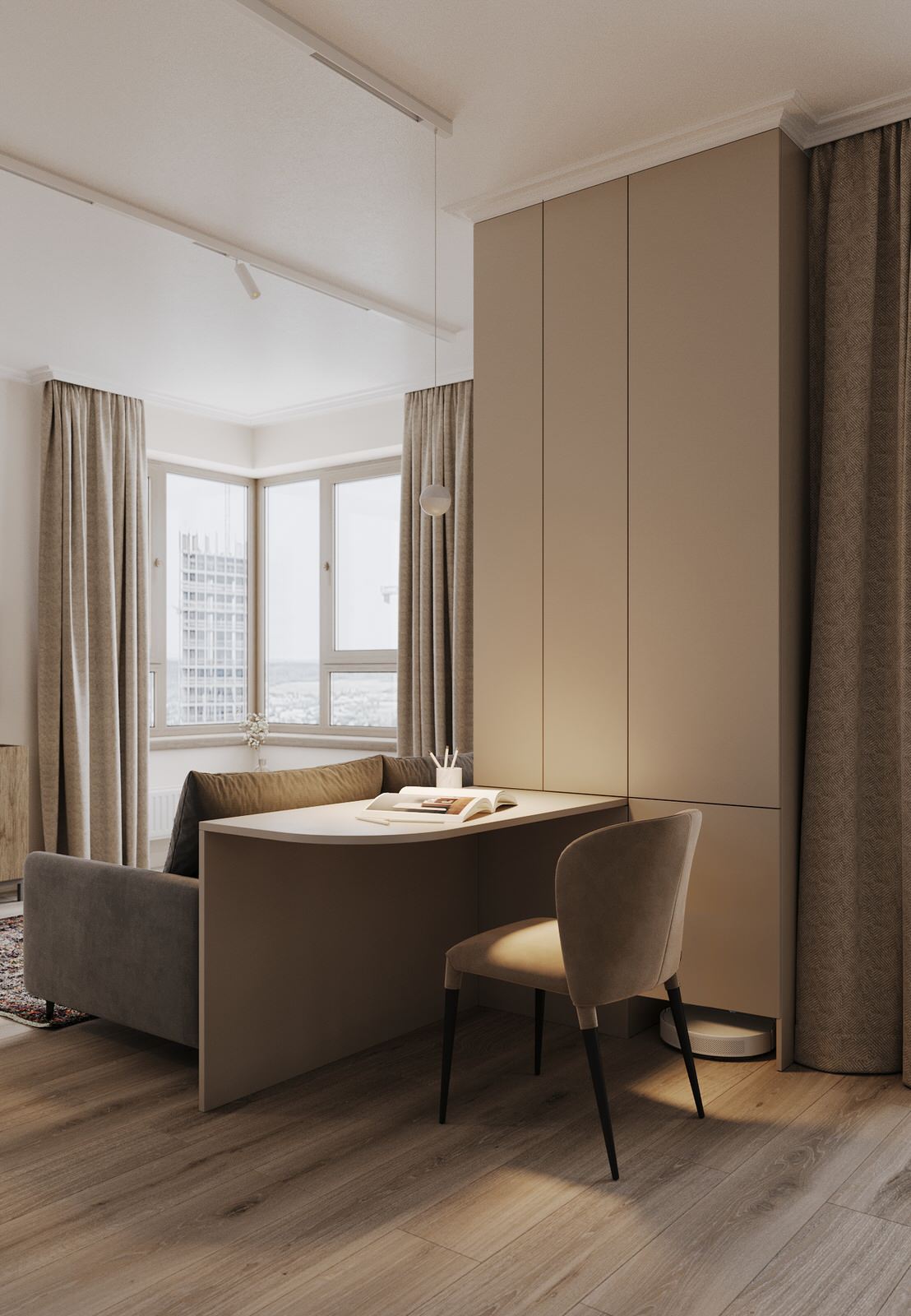 ЖК Изумрудный Бор