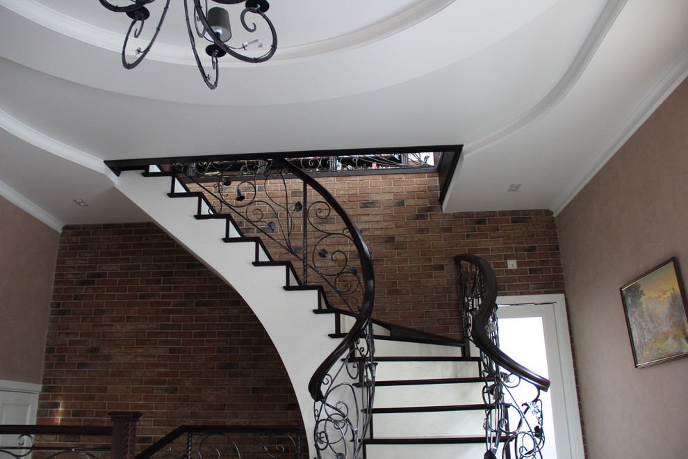 проект частного дома