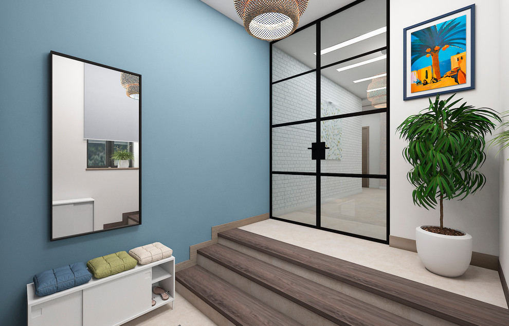 Дом счастья