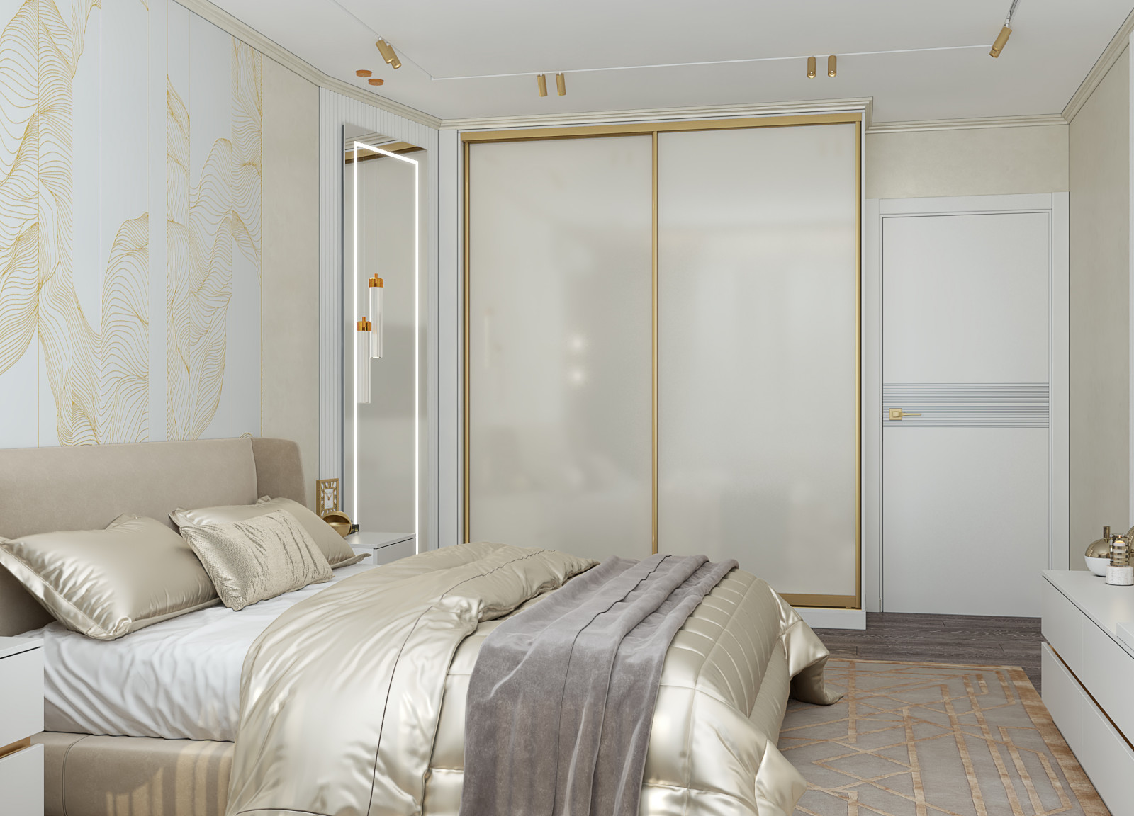 ЖК Мандарин г.Воронеж