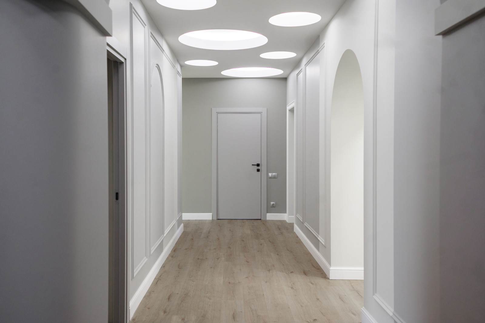 Ремонт квартиры под ключ