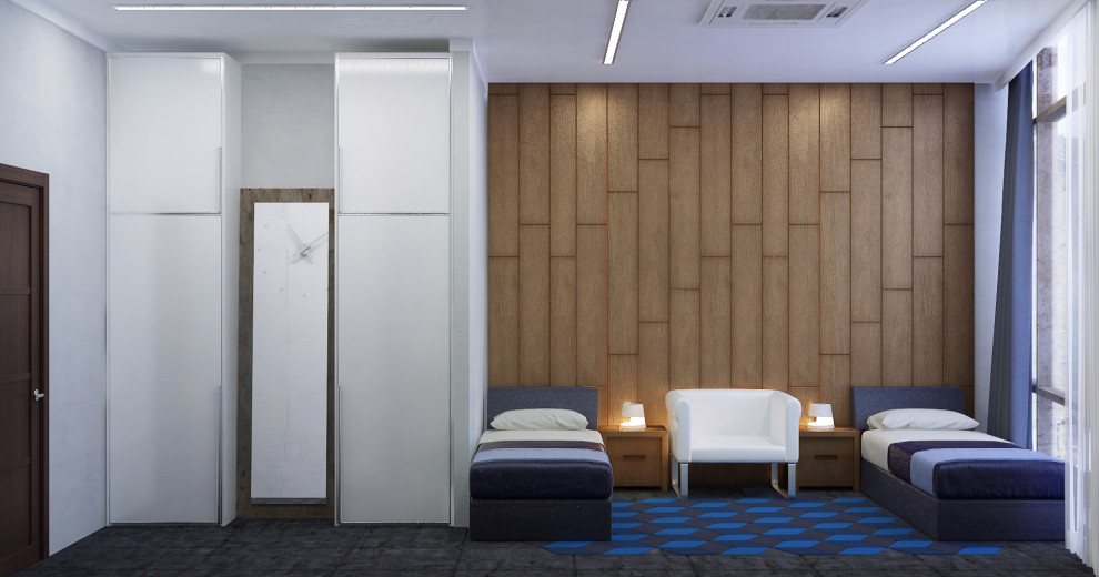 Hotel YACU ÑAN - interiores