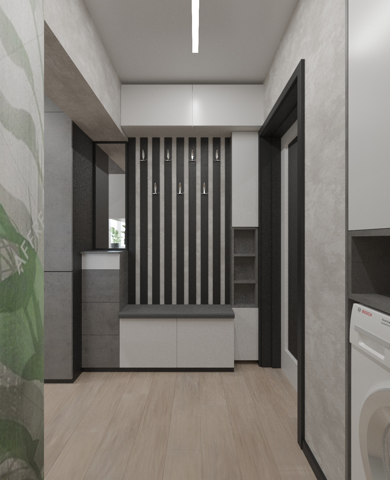 Обложка проекта: Дизайн -проект "Когалым"