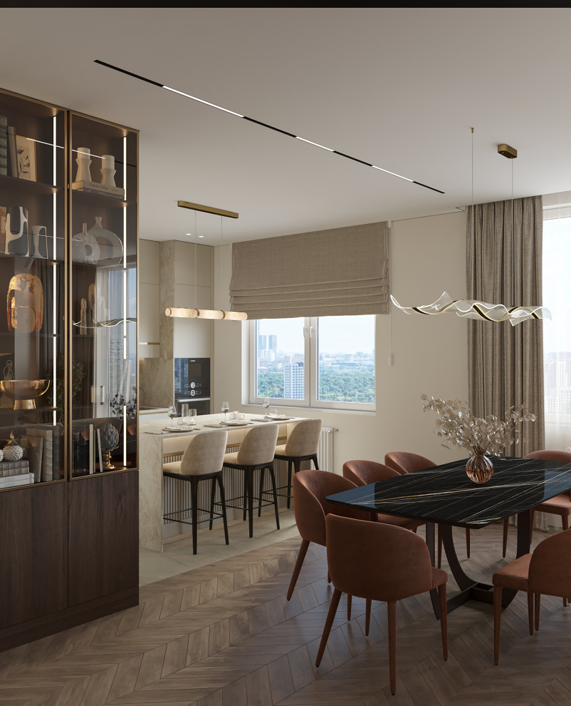 ЖК Хоумсити