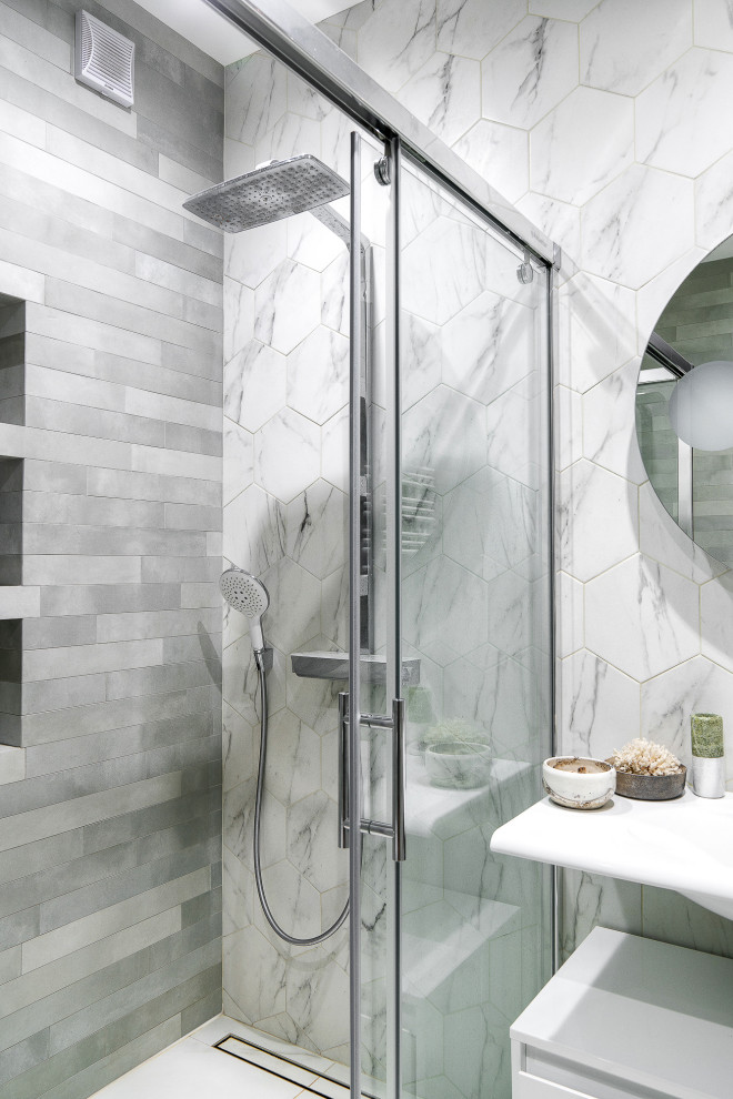 Фотосъемка для Студии Дизайна MAKEDESIGN | АППАРТАМЕНТЫ В ЖК ЧЕХОВ