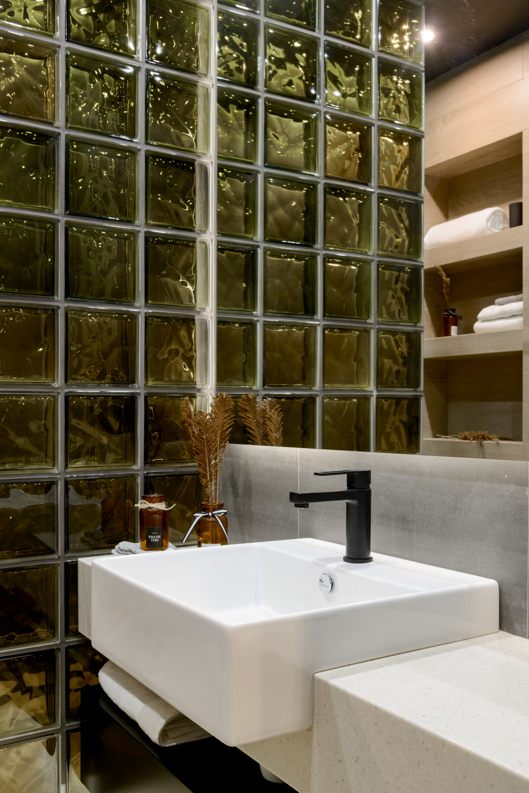 Квартира в Академгородке