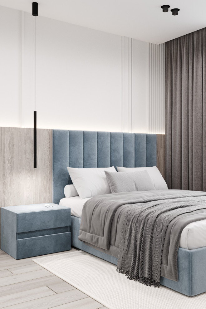 Квартира ЖК "Университетский"