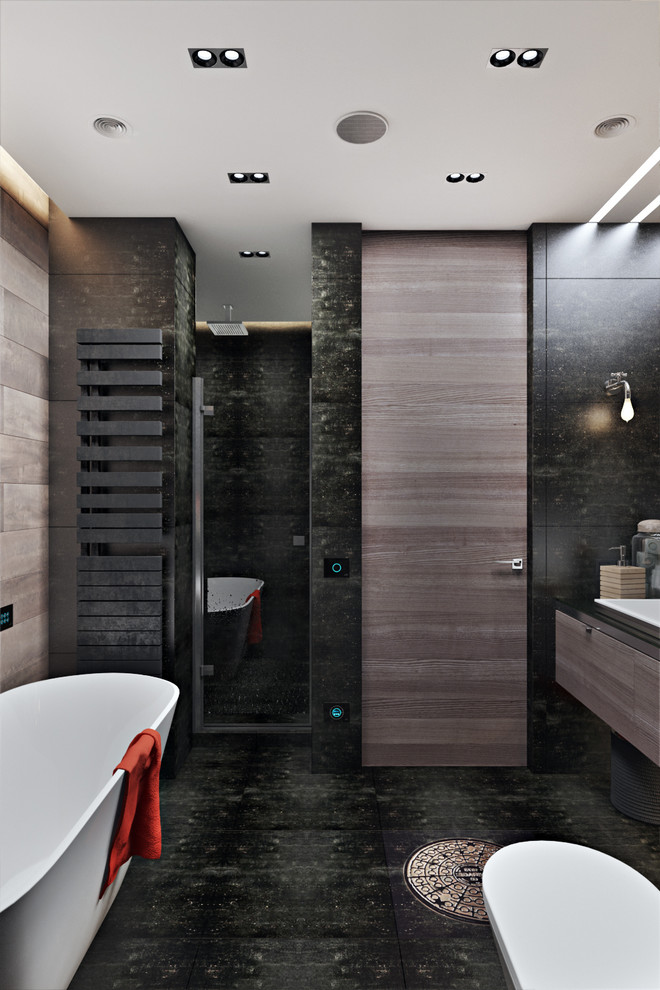 квартира в ЖК "Смольный Парк"