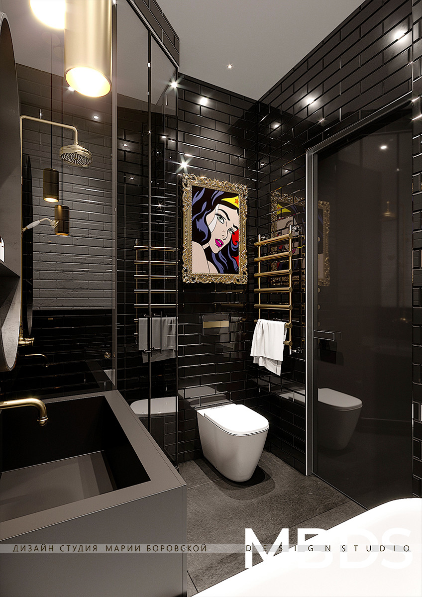 ЖК Сердце столицы