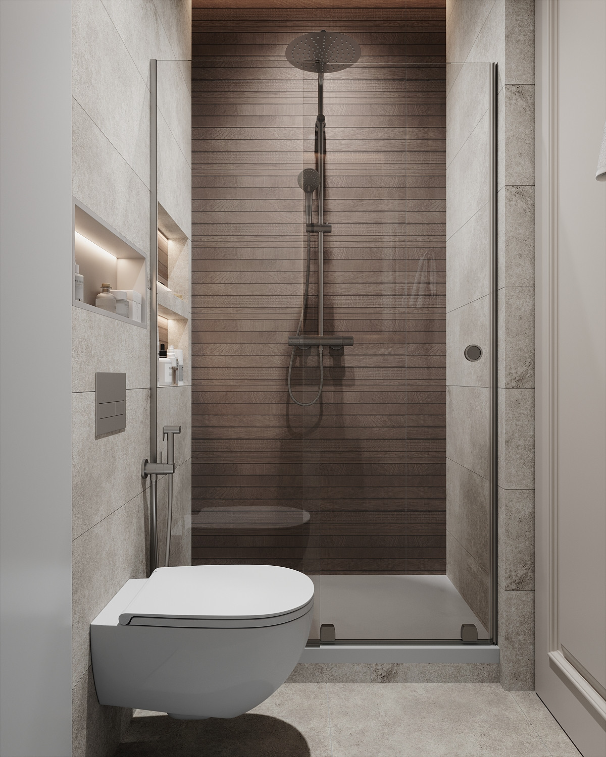 ЖК Сильвер 2