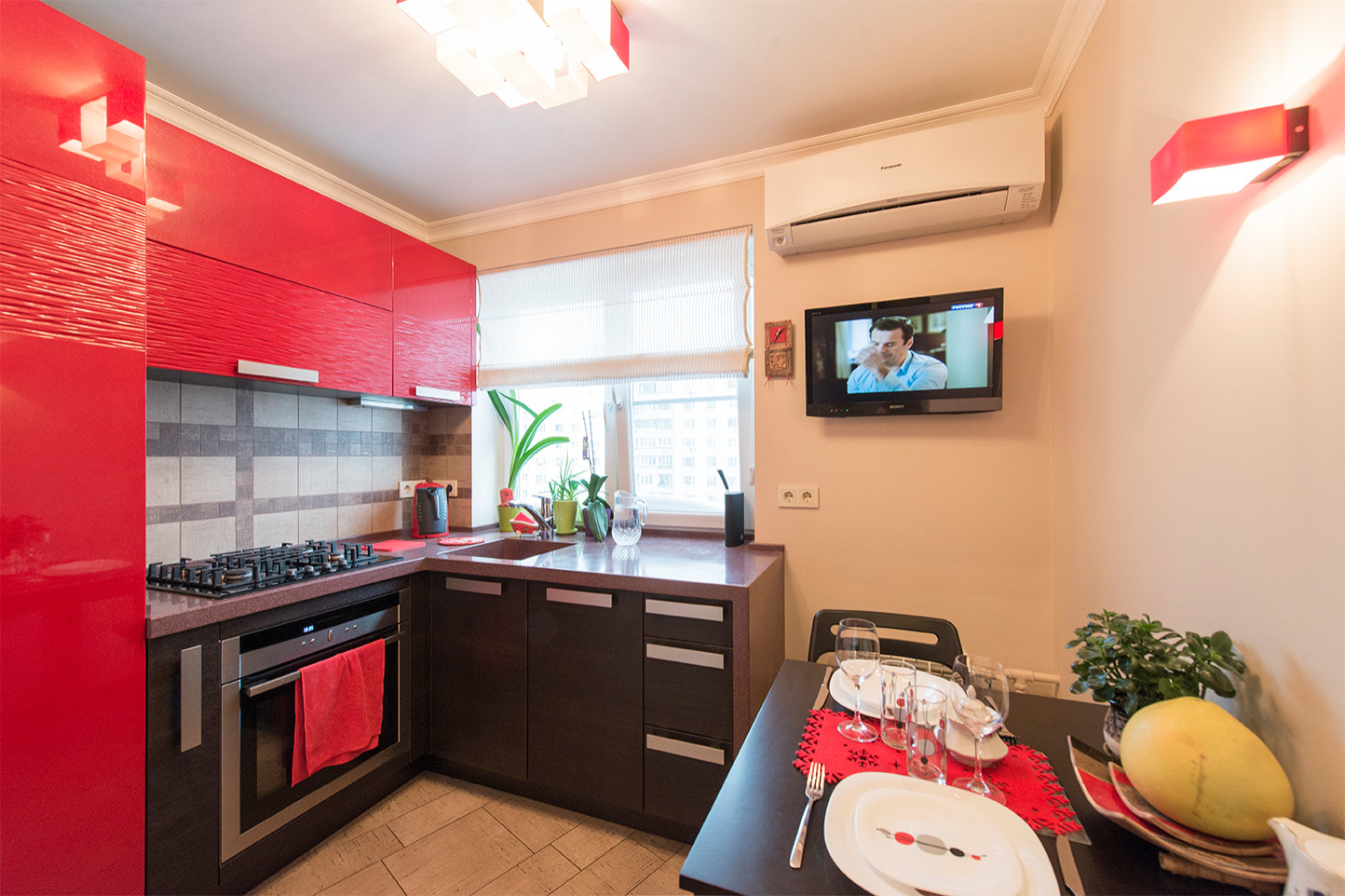 Демократичный фьюжн