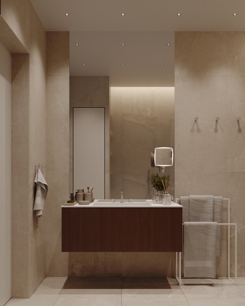 Petrovsky kvartal 114