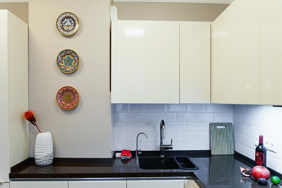 Квартира на Грина