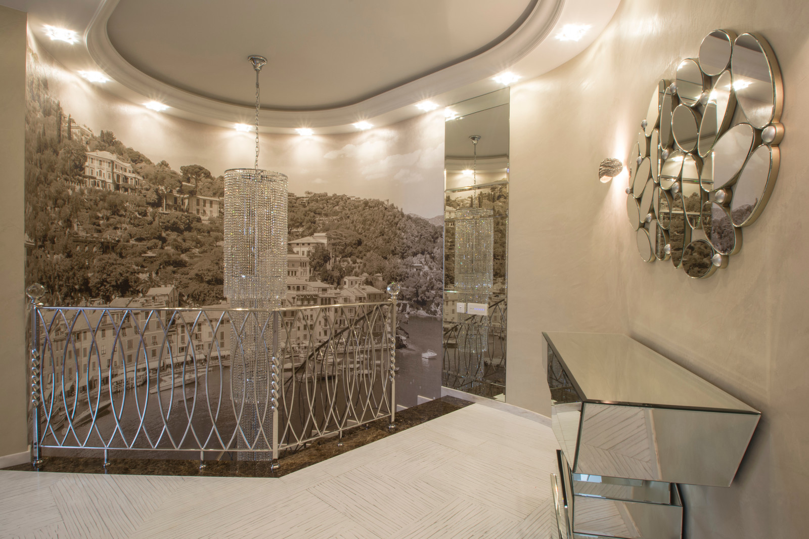 ЖК на Староволынской