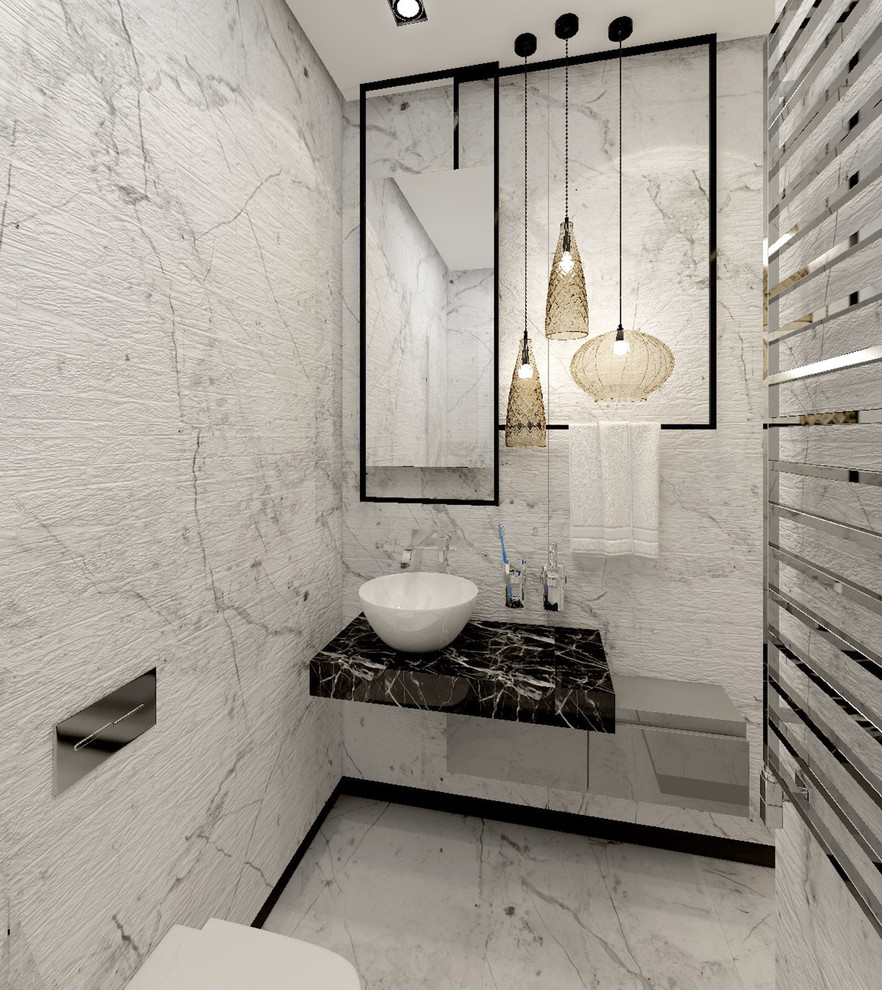 Частные апартаменты, 105 кв.м. Москва