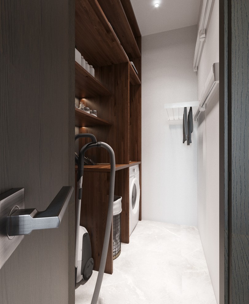 Интерьер квартиры в г. Ухта