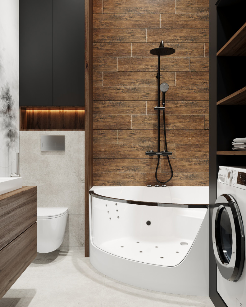 FOREST - ЖК "Образцовый квартал"