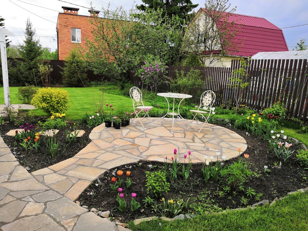 Частная территория