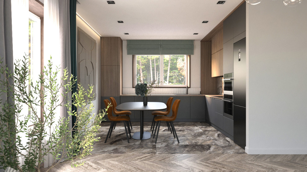 первомайский кухня