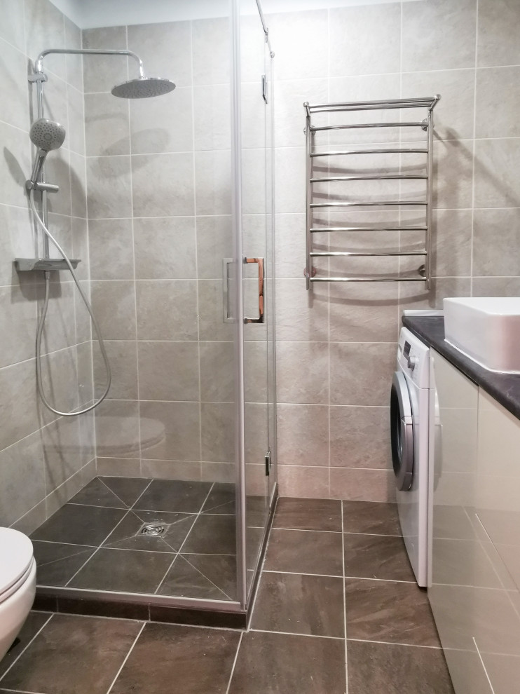 Большая студия в Апарт отеле Ярд Резиденс (Yard Residence)