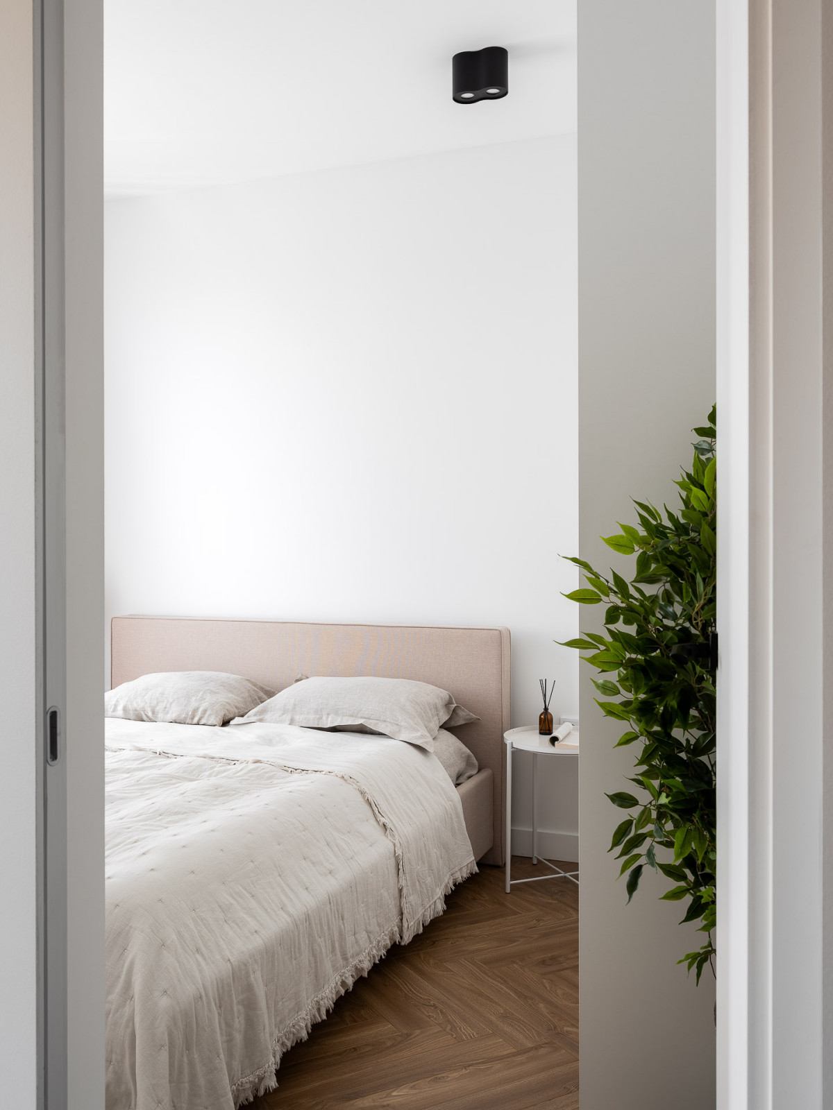 Обложка проекта: Ремонт квартиры в ЖК Талисман на Дмитровском 37м2