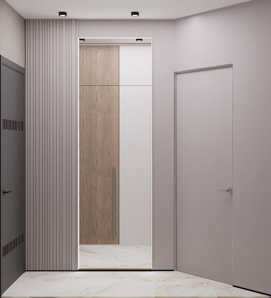 ЖК Событие 1 комнатная квартиар