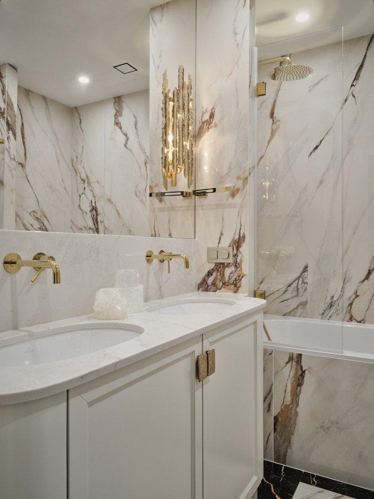 Квартира 95кв.м в жк ВТБ Арена Парк