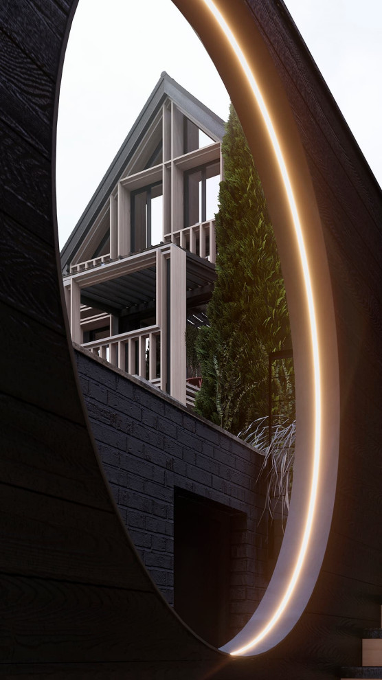 АПАРТАМЕНТЫ НА ОЗЕРЕ ТУРГОЯК | TURGOYAK APARTMENTS