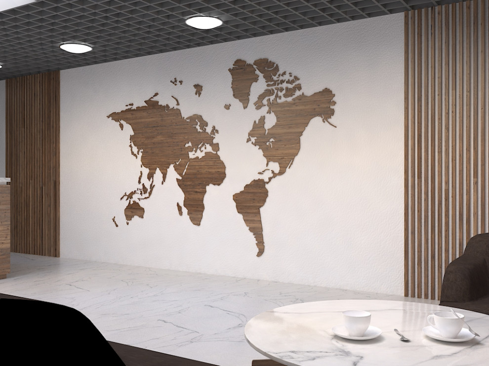 Офис Домотехники