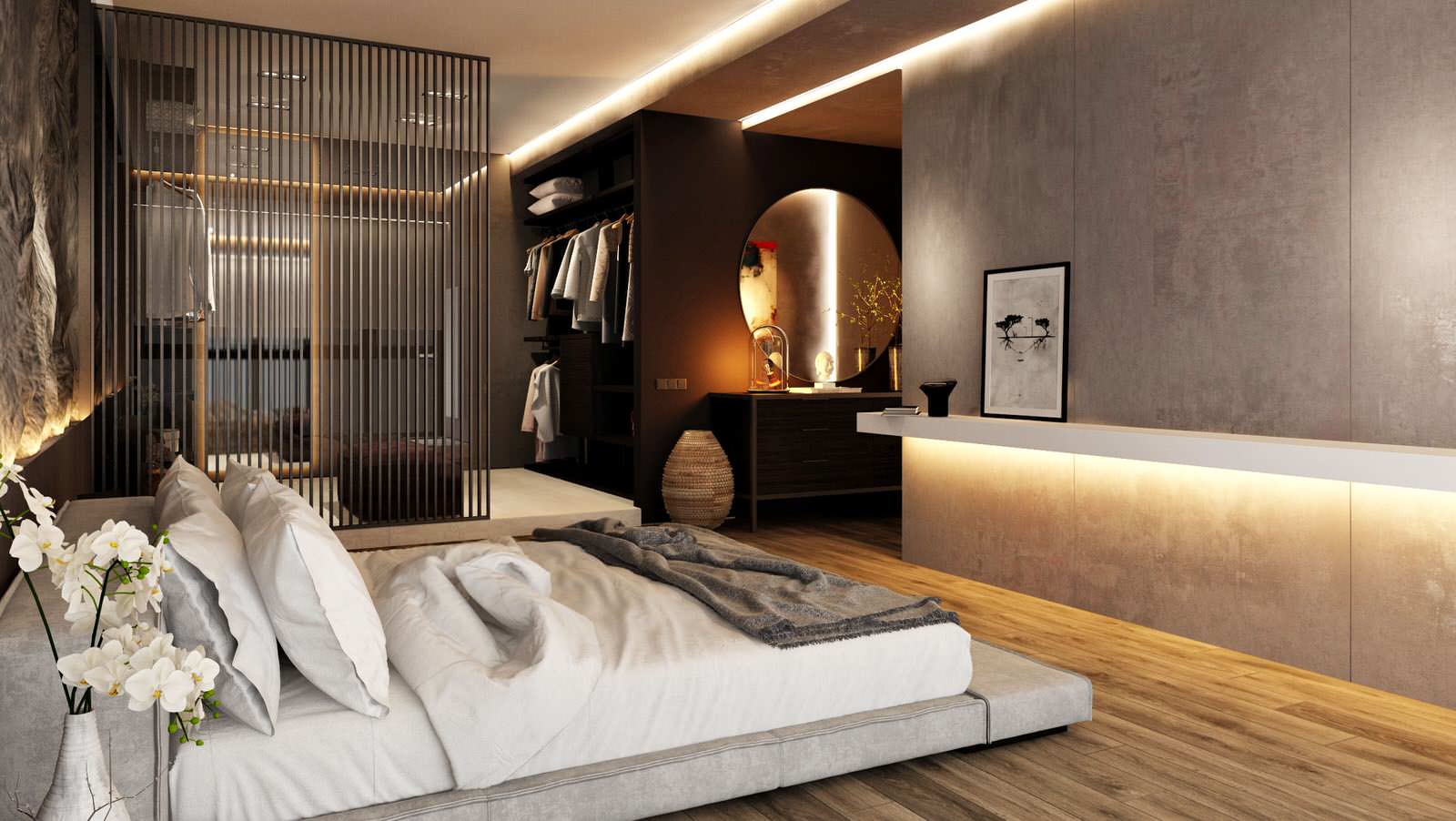 Квартира в ЖК Баринхаус