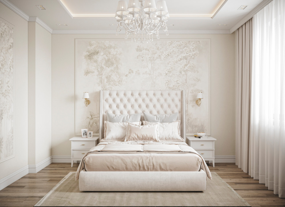 Притяжение