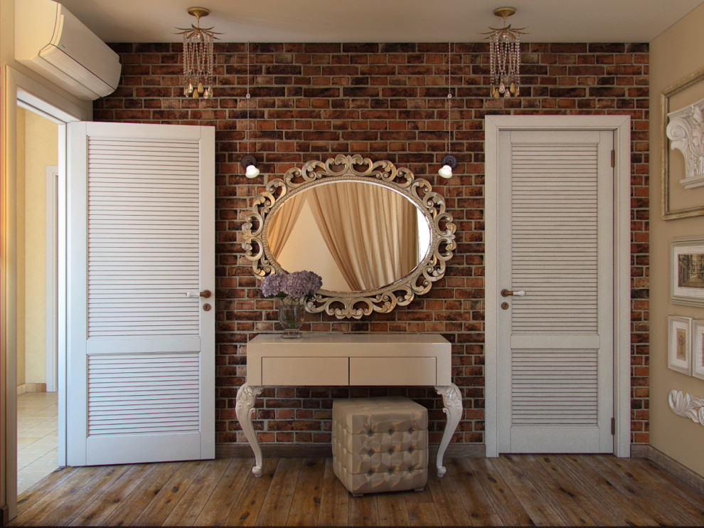 Средиземноморье с "изюминкой"