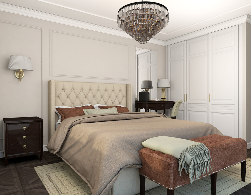 Новостройка 80 м.кв.