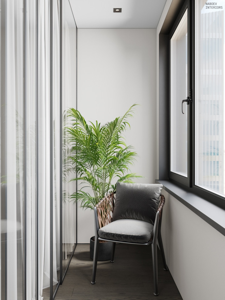 Квартира в ЖК «Румянцево-парк»