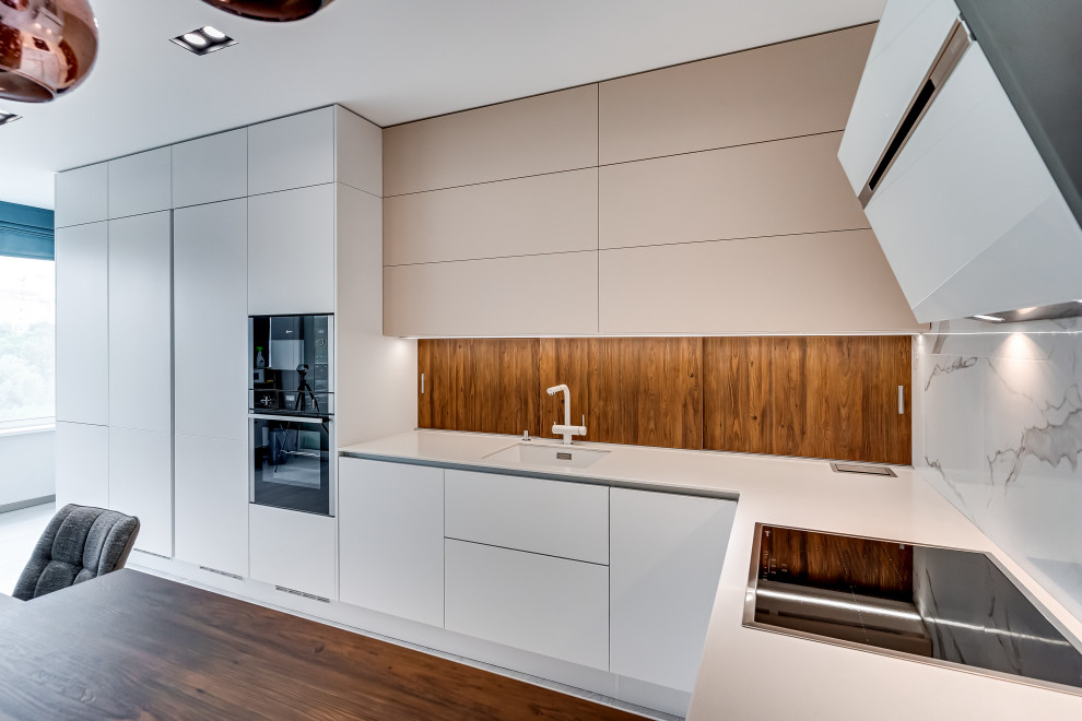 Кухня на Творческой