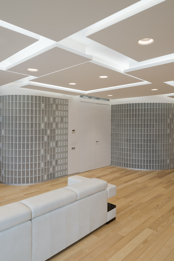 Квартира в Москве