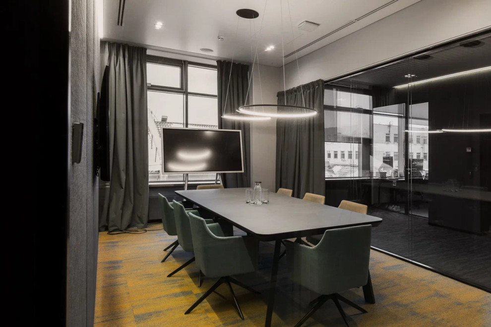 Рабочая Станция