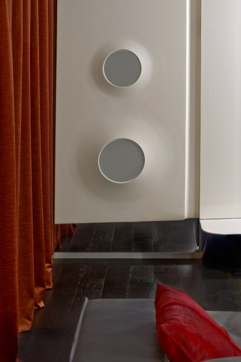 Квартира в Санкт Петербурге  Автор проекта Станислав Полозов