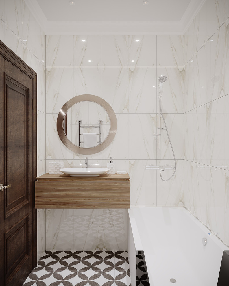 Современная классика для прекрасной дамы