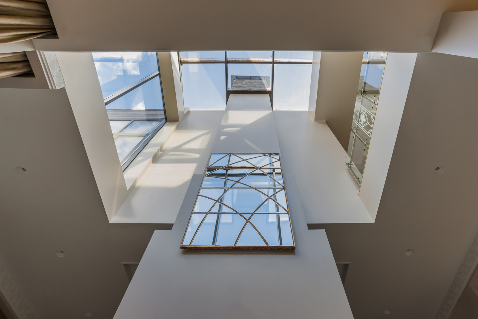 Резиденция "Р"