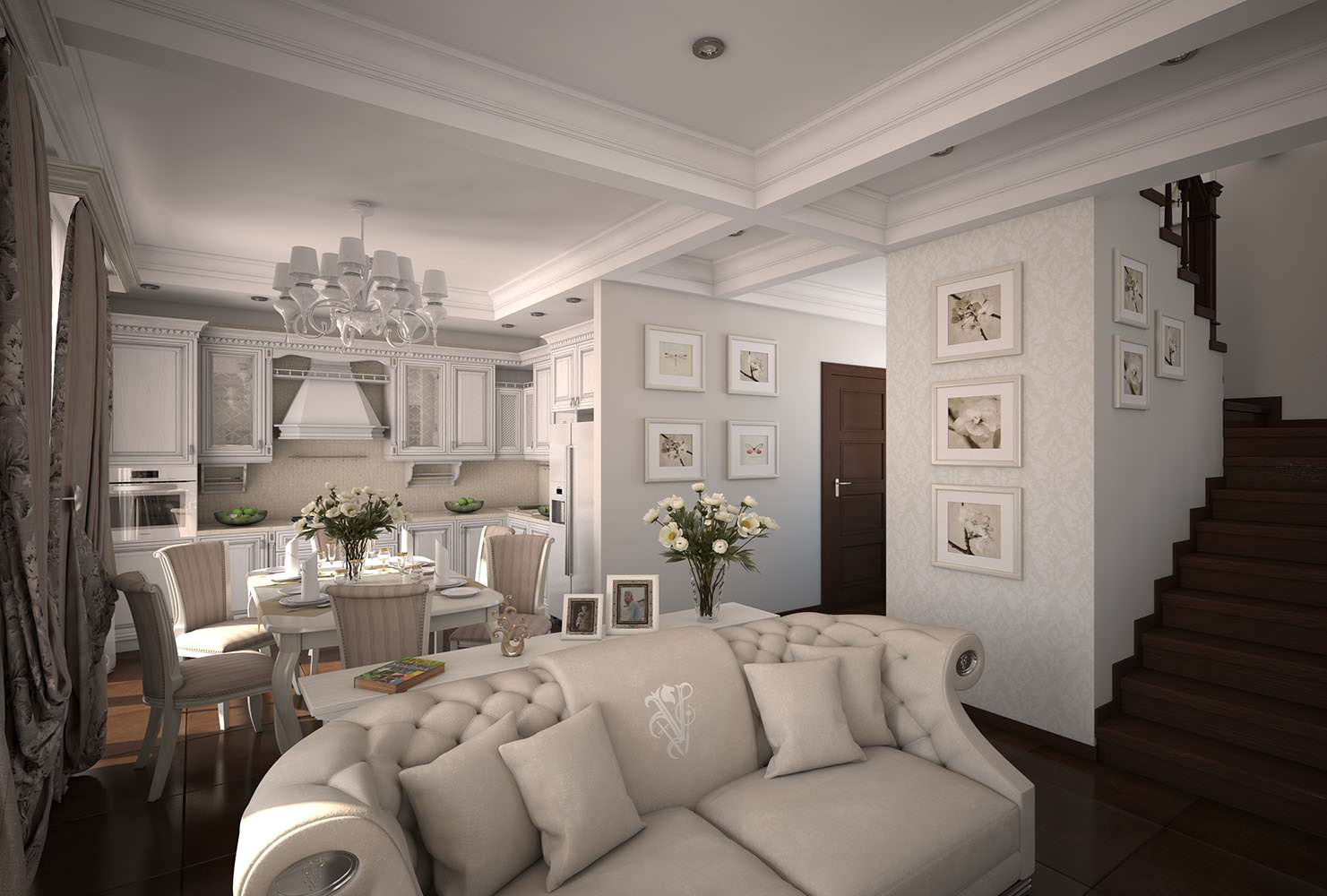 Современное прочтение классики