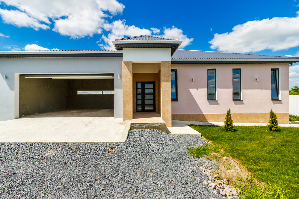 Фотосъёмка коттеджей для агентства недвижимости