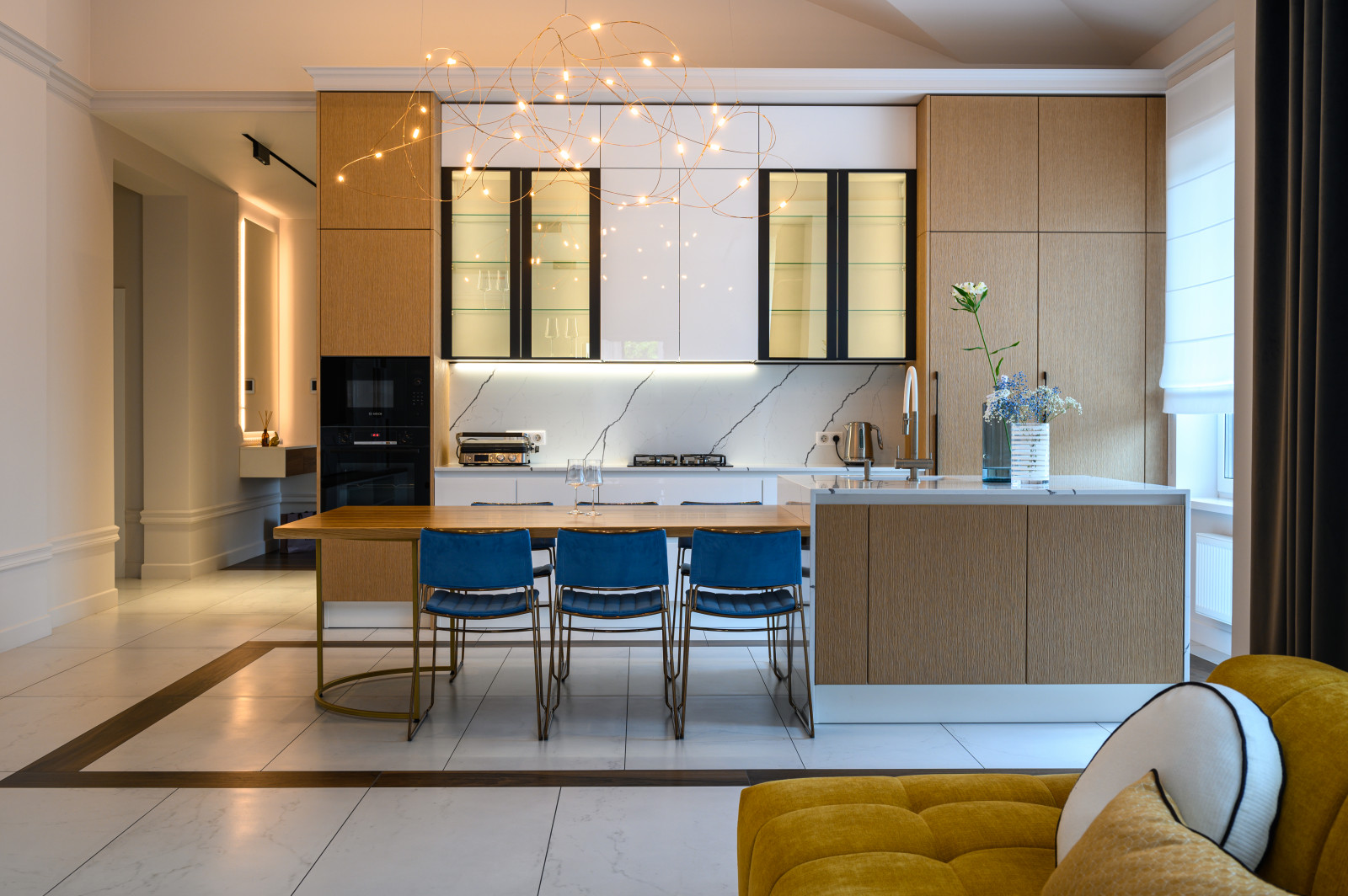 Анжелика Чопова