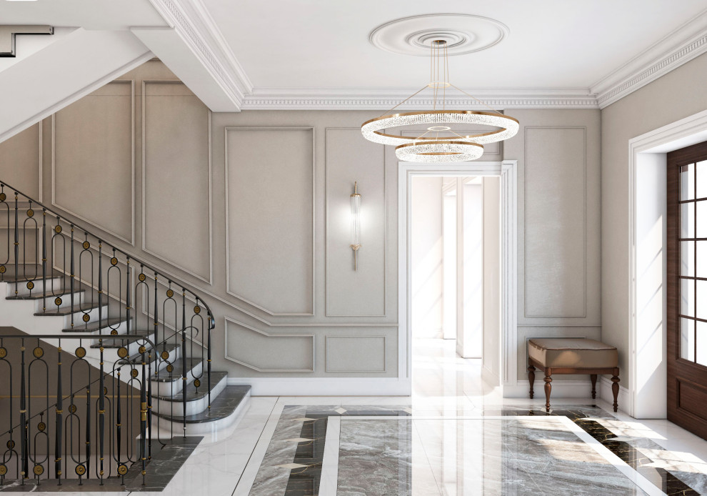 Villa Beethovenallee 350 кв.м.