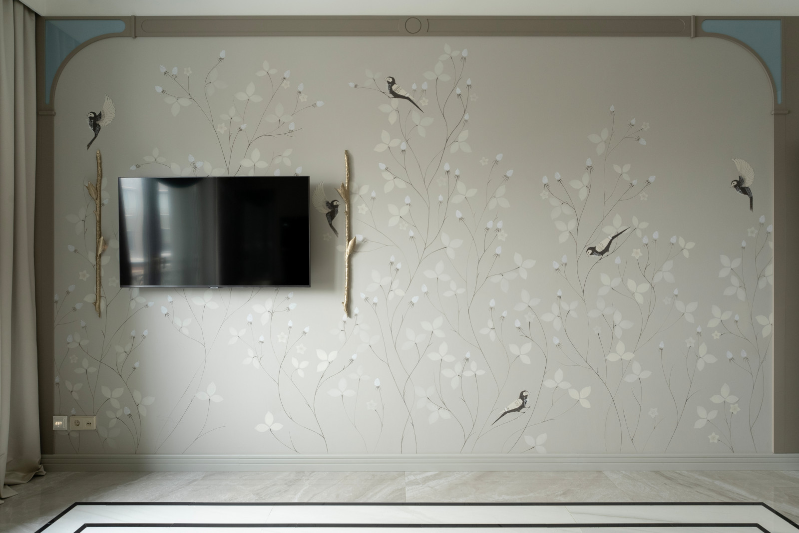 ЖК "Ботаника"