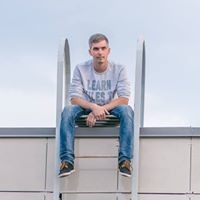 Алексей Рвачев