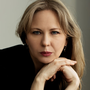 Ekaterina Toropovskaya