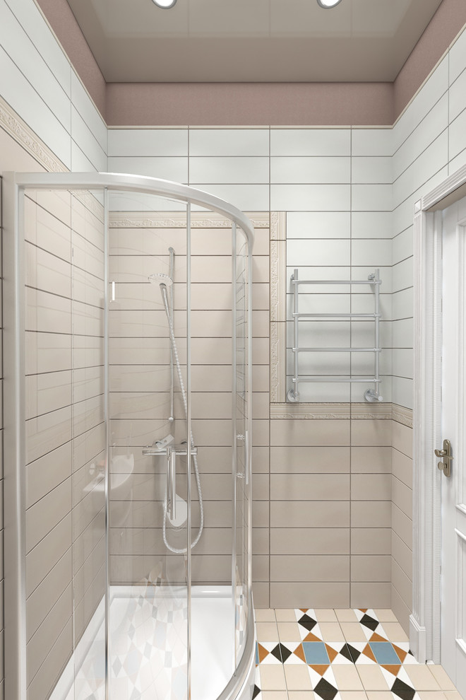 Обложка проекта: Проект небольшого загородного дома для отдыха