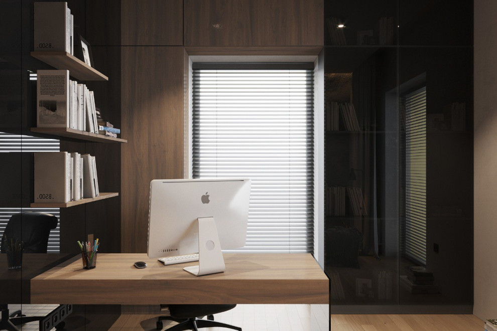 ИЖД Западный