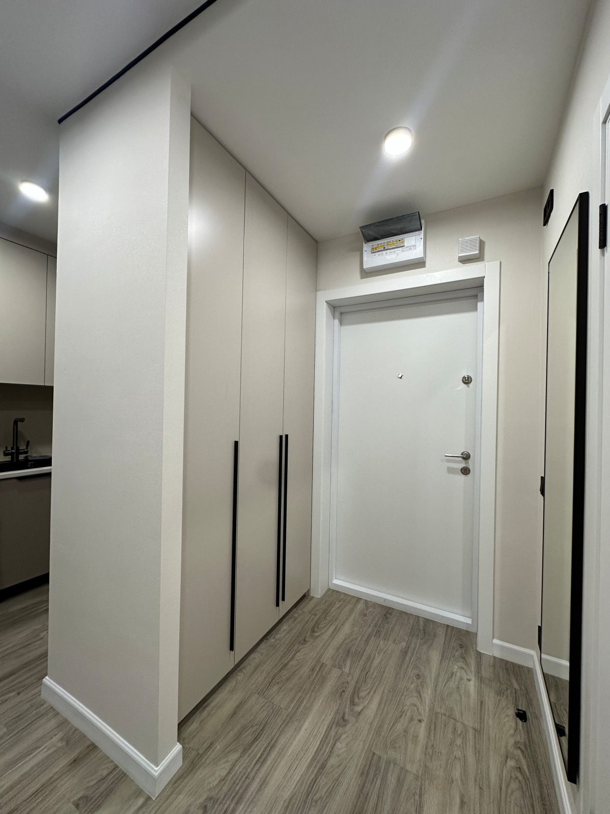 ЖК Новое очаково Однокомнатная квартира 31 м2